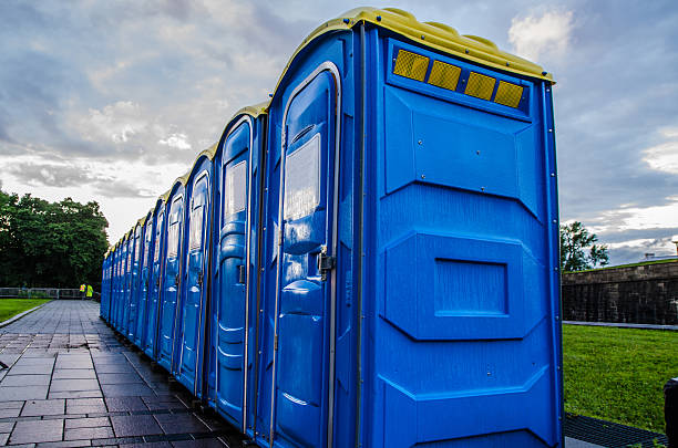 Portable Toilet Options We Offer in Cumming, GA